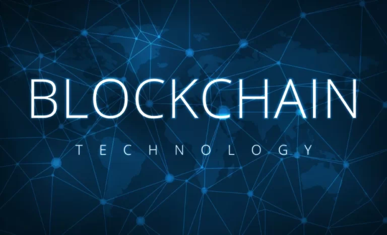 ¿Qué es la tecnología Blockchain?