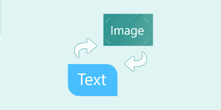 Convertir Imagen A Texto