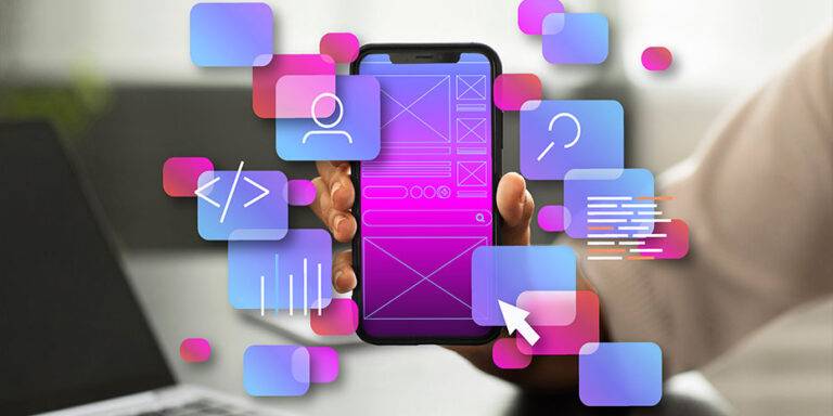 ¿Qué es una aplicación web?